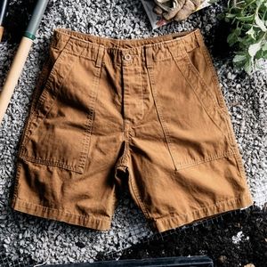 Imogene & Willie the camp short